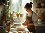 Дрожжи и закваска, как с ними работать?