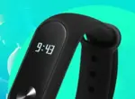 Браслет Xiaomi Mi Band 2