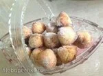 Кокосовое наслаждение