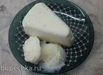 Мороженое молочное (для дюкановцев)