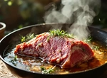 Как избавить мясо баранины от специфичного запаха?