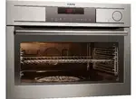 Духовка AEG или другая ?