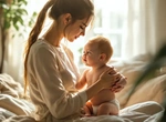 Подозрение на цистит у младенца