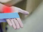 Не ревматоидный артрит ли это?