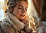 Как пережить зиму с плохим имунитетом?