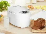 Как правильно отмерить продукты в хлебопечке Сильвер крест 850а1?