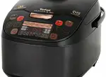 Мультиварка Tefal MultiCook&amp;Stir RK901832 с перемешиванием