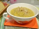 Фруктовое пюре в пароварке (для вегетарианцев и веганов)