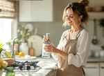 Джерелия безфосфатная продукция поход за домом, косметика, для здоровья
