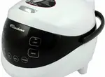 Как починить петлю на крышке Binatone 2116?