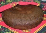 Хлебушек ‏״Семейный‏״ ржаной