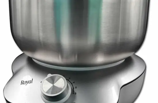 Какой миксер выбрать для замеса крутого хлебного теста? - Хлебопечка.ру