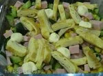 Салат ‏״Сытный‏״