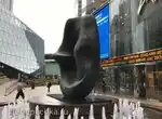 Гонконг, по которому я скучала