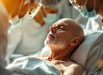 При ХПН увеличивается количество жидкости