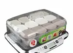 Вопрос по режимам приготовления в йогуртнице Tefal