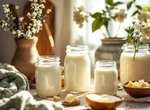 Закваски для йогурта Орсик