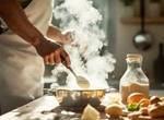 Подскажите вкусный рецепт из вымени