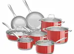 Посуда KitchenAid в Пятерочке