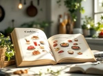 Хочу выложить книгу рецептов Saturn ST-EC0122