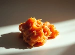 Паштет из свиной шкурки и мяса