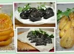 Фрукты десертные ‏״candied fruits‏״, вяленые в электросушилке