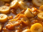 Как бананы помогают мясу