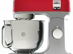 Тестомес Kenwood Kmix 750 - каков он в работе?