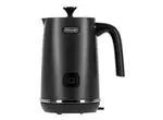 Delonghi Distinta и Philips Milk Twister - какой вспениватель молока выбрать?
