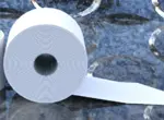Ароматизатор для туалетной бумаги