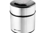 Совместимы ли мороженица Kitfort KT1804 и чаша Steba IC 20/30?