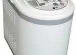 Подскажите для хлебопечки LG рецепт из цельнозерновой муки