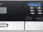 Подскажите порядок укладки продуктов в хлебопечку Electrolux EBM 8000