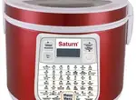 Как пользоваться режимом "Детское питание" мультиварки Saturn?
