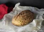 Какой пергамент купить для выпечки хлеба, чтобы он не приставал?