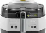 Мультиварка и фритюрница De'Longhi Multifry FH 1363
