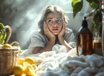 Как избавиться от плохого запаха из стиральной машины?