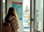 Помогите подобрать хостел в Москве для поступающей в институт дочери
