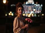 «Ночь Искусств» в Музее-заповеднике «Царицыно»