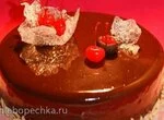Украшения из кукурузного (глюкозного) сиропа