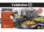 Что скажете о сковородках Calphalon?