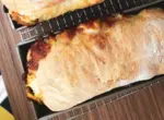 Вес выпечки в хлебопечке
