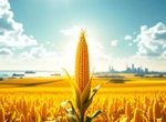 Покорение мира кукурузой