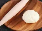 Каким маслом обрабатывать новую скалку?