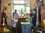Если есть желание заработать, то возможность появится
