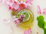 Куда применить старое льняное масло?