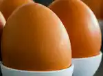Как пересчитать яичный белок в количество яиц?