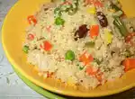 Какие крупы можно и нужно промывать и замачивать? И для чего?