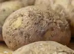 Картофель отварной в мундире при лечении кашля