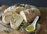 Константин Паустовский - Теплый хлеб (сказка)